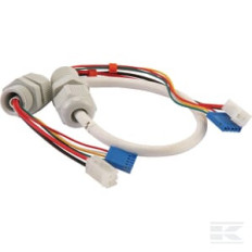 Etesia ET33445 Cable mot.coupe h3