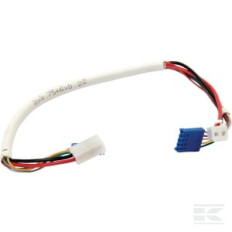 Etesia ET33447 Cable mot.roue dr
