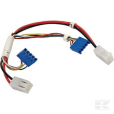 Etesia ET33448 Cable mot.roue ga