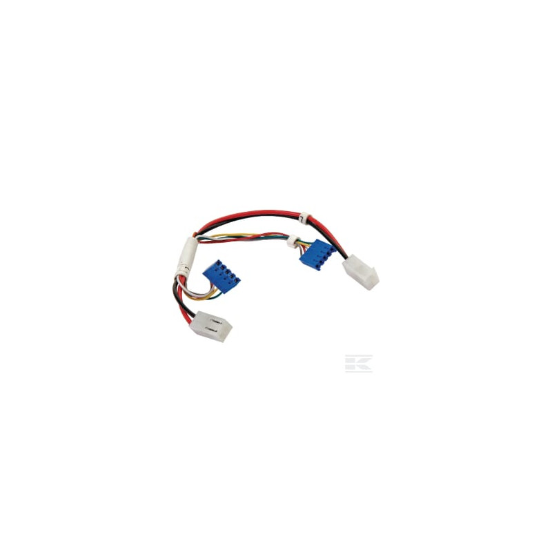 Etesia ET33448 Cable mot.roue ga