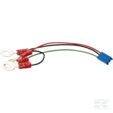 Etesia ET33432 Cable pare-choc