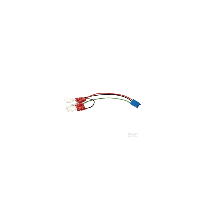 Etesia ET33432 Cable pare-choc