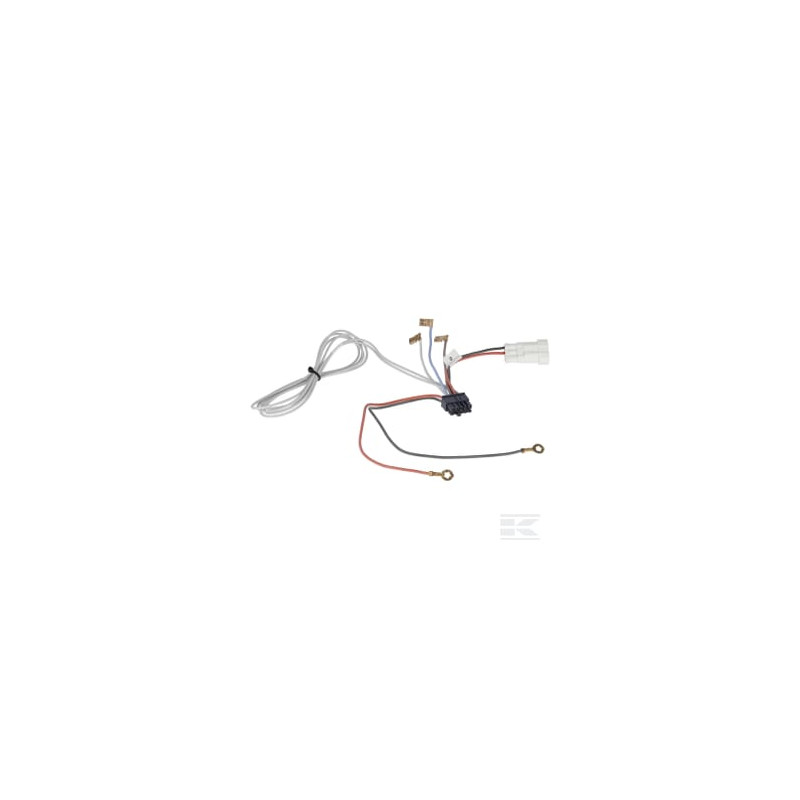 Husqvarna 582381001 jeu de câbles