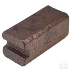 Ambrogio 075D0014 Brosse
