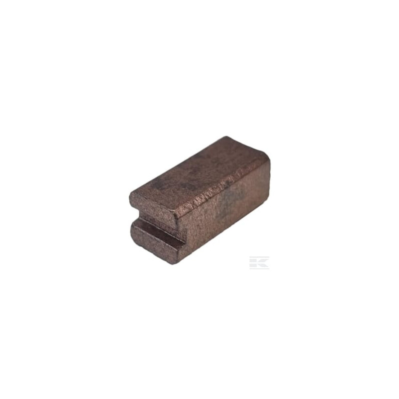 Ambrogio 075D0014 Brosse