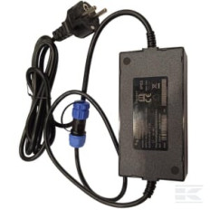 Ambrogio C02412 Chargeur de batterie