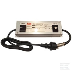 Ambrogio C02398 Chargeur de batterie