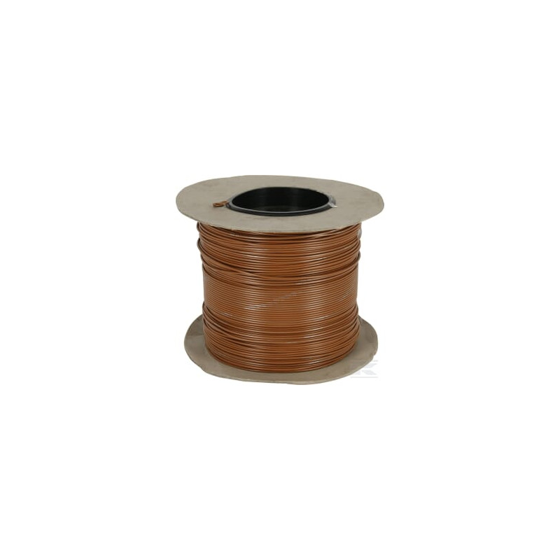 Etesia ETETC 1,5mm² cable x 500m