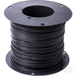 AL-KO 127758 Fil de boucle renforcé en rouleau 500m