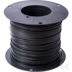 AL-KO 127758 Fil de boucle renforcé en rouleau 500m