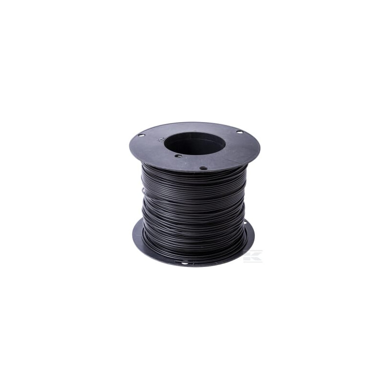 AL-KO 127758 Fil de boucle renforcé en rouleau 500m