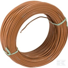 Ambrogio CSE0002OS Câble 100m