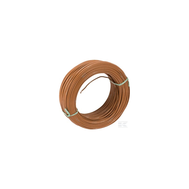 Ambrogio CSE0002OS Câble 100m