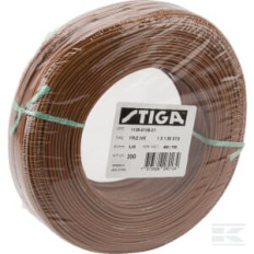 Ambrogio CSE00023 Câble 300m 1,5mm²