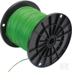 Sabo SAU11670 Fil de délimitation pérmimétrique 500m 1mm²