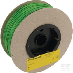Sabo SAU12589 Fil de délimitation pérmimétrique 150m 1mm²