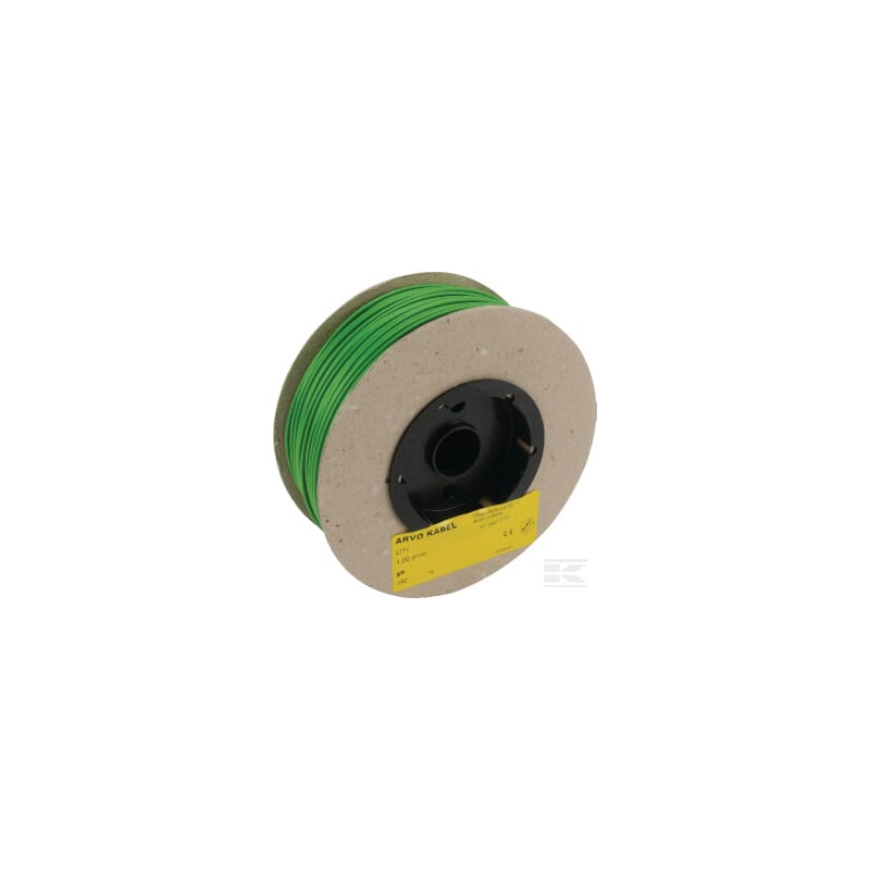 Sabo SAU12589 Fil de délimitation pérmimétrique 150m 1mm²