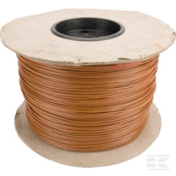 Stiga 1127000301 Rouleau de câble 1000m 1,5mm²