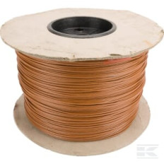 Stiga 1127000301 Rouleau de câble 1000m 1,5mm²