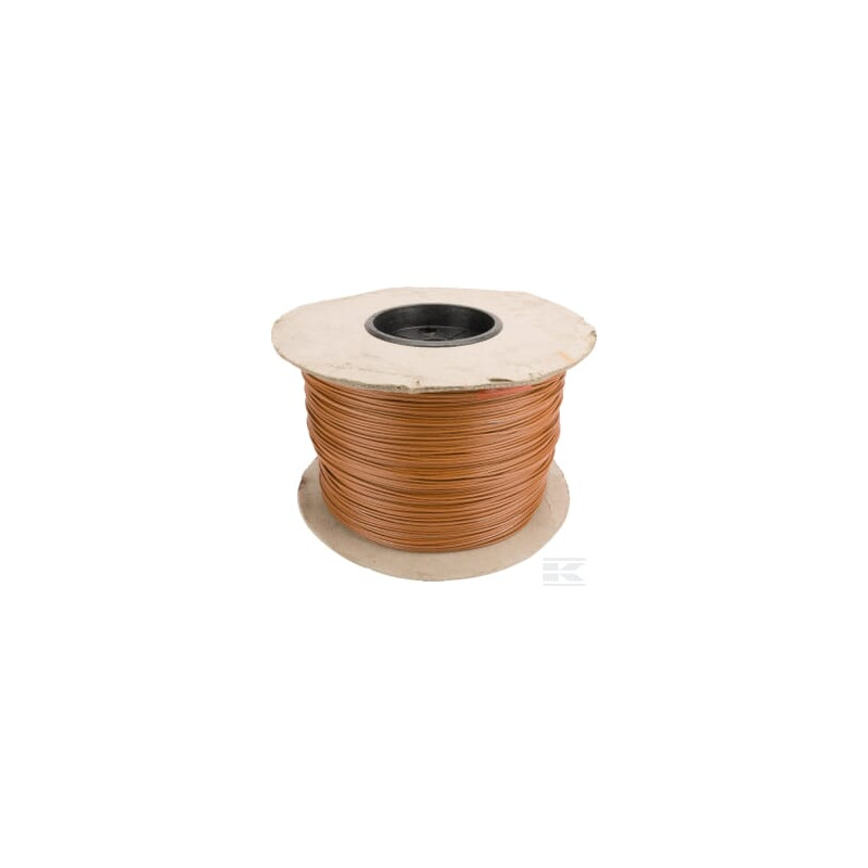 Stiga 1127000301 Rouleau de câble 1000m 1,5mm²