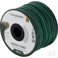 Grimsholm FGP145 Câble Euro Standard D.2,7mm - 200m