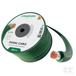 Grimsholm FGP146 Câble Euro Standard D.2,7mm - 500m