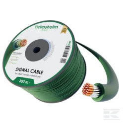 Grimsholm FGP148 Câble Euro Standard D.2,7mm - 800m
