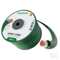 Grimsholm FGP148 Câble Euro Standard D.2,7mm - 800m