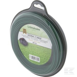 Grimsholm FGP130 Câble Premium D.2,45mm - 25m