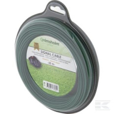 Grimsholm FGP130 Câble Premium D.2,45mm - 25m
