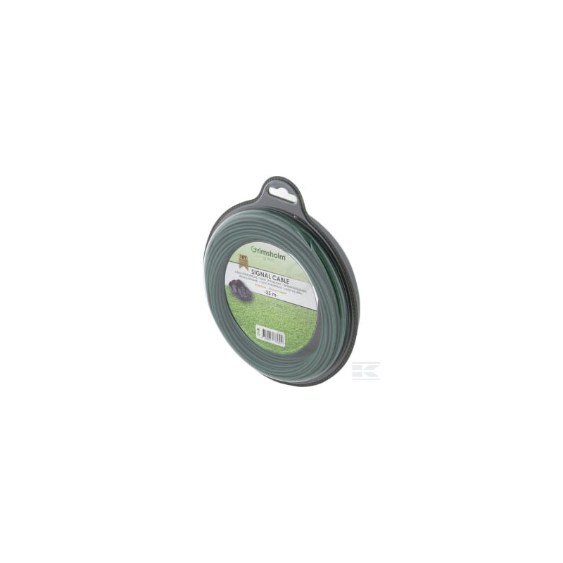 Grimsholm FGP130 Câble Premium D.2,45mm - 25m