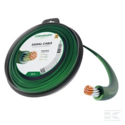 Grimsholm FGP131 Câble Premium D.2,45mm - 50m