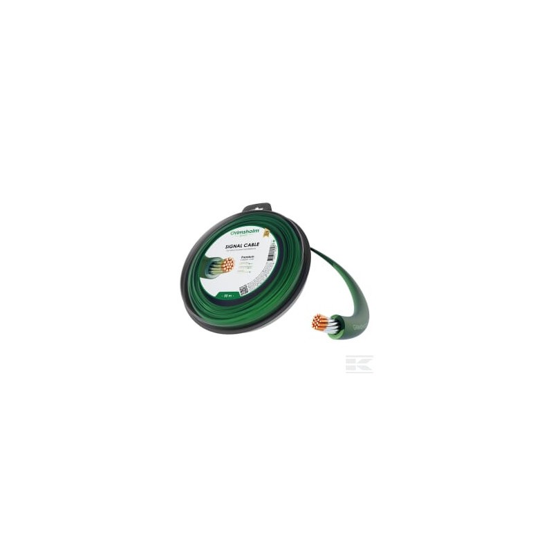 Grimsholm FGP131 Câble Premium D.2,45mm - 50m