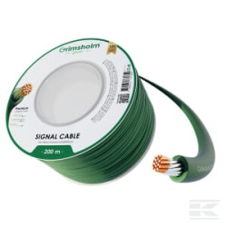 Grimsholm FGP135 Câble Premium D.2,45mm - 200m
