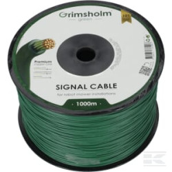 Grimsholm FGP140 Câble Premium D.2,45mm - 1000m