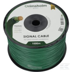 Grimsholm FGP140 Câble Premium D.2,45mm - 1000m