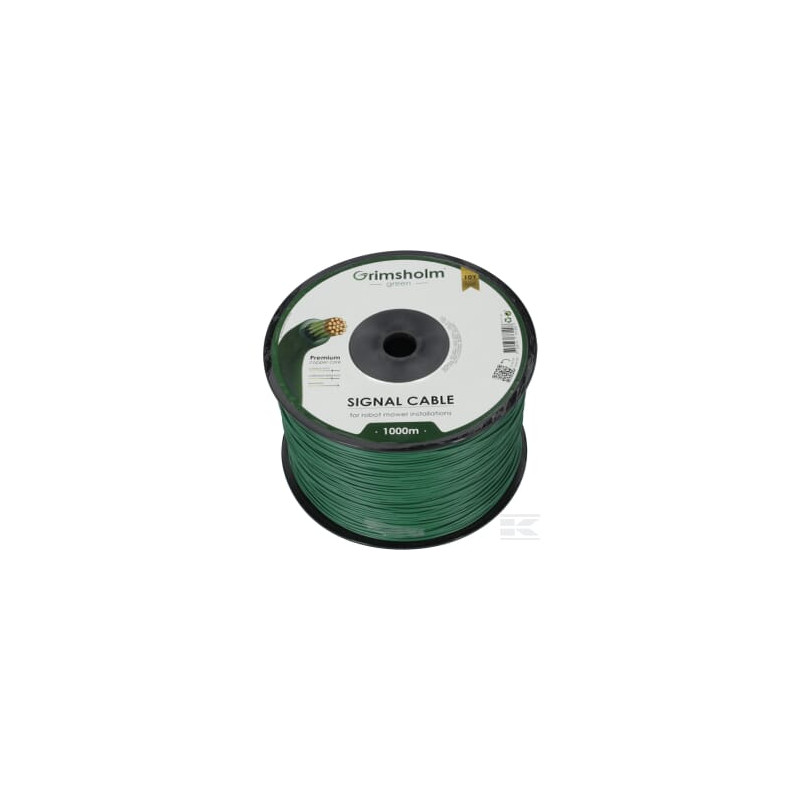 Grimsholm FGP140 Câble Premium D.2,45mm - 1000m