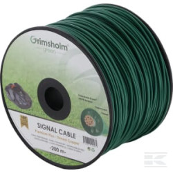 Grimsholm FGP2248 Câble Premium+ D.3,45mm - 200m