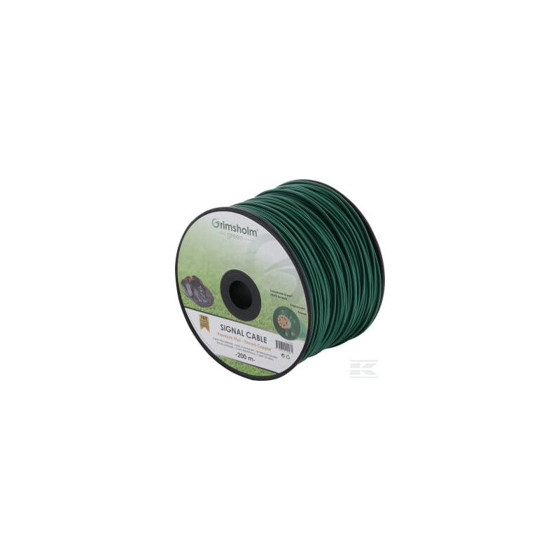 Grimsholm FGP2248 Câble Premium+ D.3,45mm - 200m