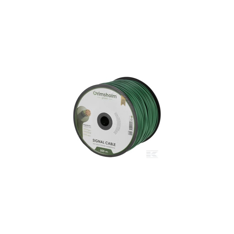 Grimsholm FGP2252 Câble Premium+ D.3,45mm - 500m