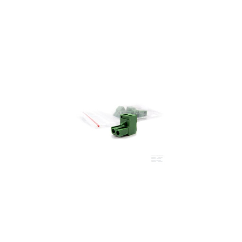 Robomow MRK0038A Bornes raccordement câble 10 pièces