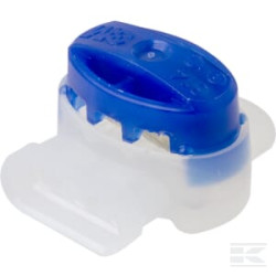 Grimsholm FGP205 Connecteur câble Scotchlok 314 x 4pcs