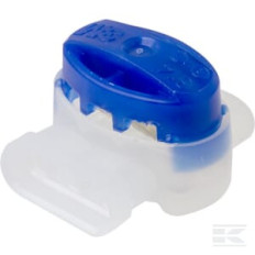 Grimsholm FGP205 Connecteur câble Scotchlok 314 x 4pcs