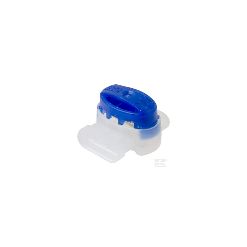 Grimsholm FGP205 Connecteur câble Scotchlok 314 x 4pcs