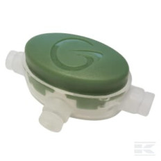 Grimsholm FGP171 Connecteur rapide gel x 4pcs