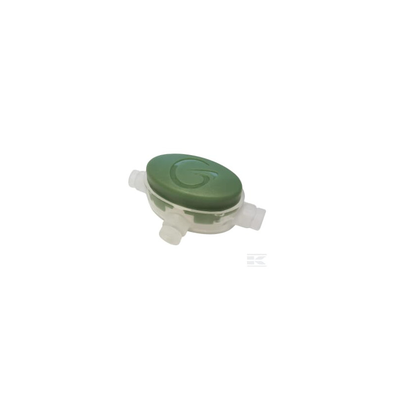 Grimsholm FGP175 Connecteur rapide gel x 50pcs