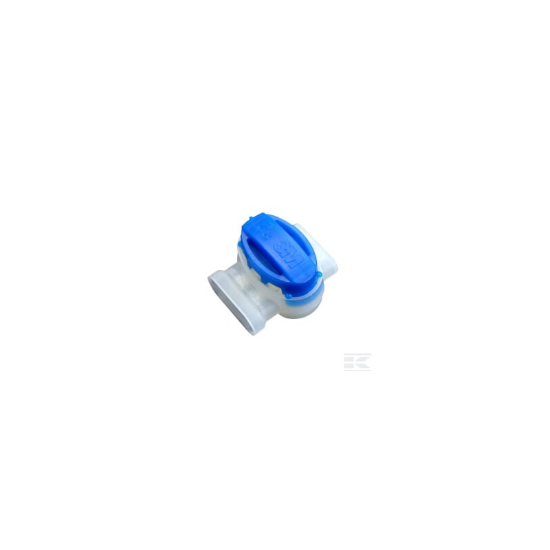 3M SL314KP Connecteur de câble 314 50 pièces Scotchlock