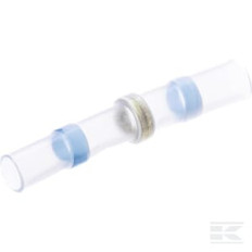 Kramp KSK301525 Connecteur terminal à sertir/souder, 1,5-4 mm² 10 pièces
