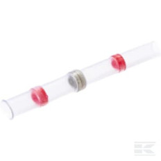 Kramp KSK300515P001 Raccord à souder 0,8-2,0mm² à l'unité