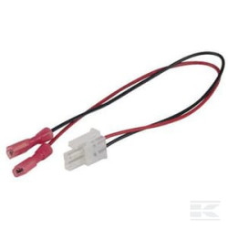 Fulbat FB750542 Câble adaptateur ROBOMOW